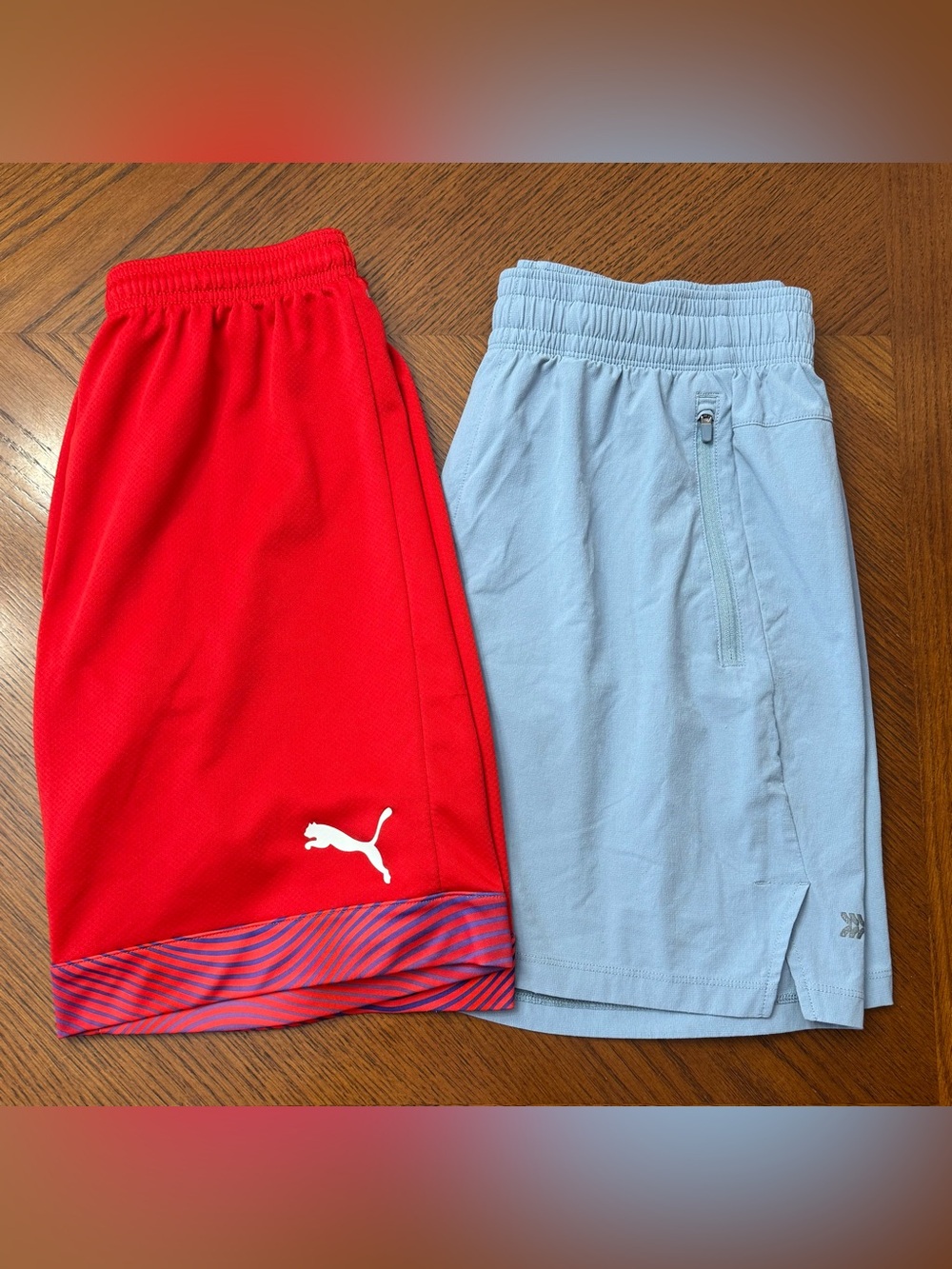 Boys Shorts Bundle